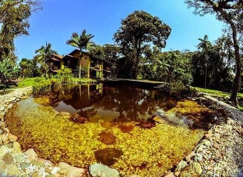 Hotel Pousada Village Pachamama Bombinhas