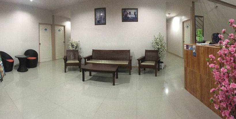 Pensión B Place Guesthouse Tonsai Krabi