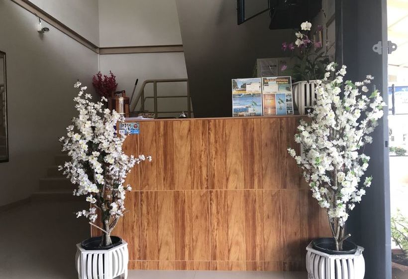 Pension B Place Guesthouse 1