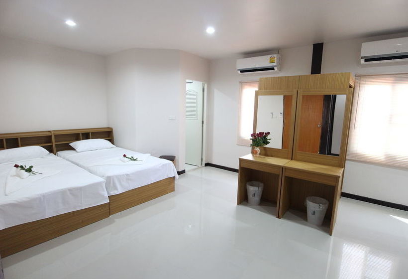 Pension B Place Guesthouse 11