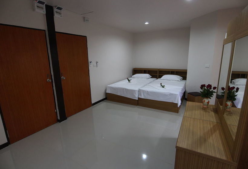 Pension B Place Guesthouse 13