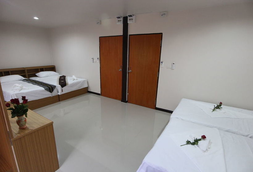 Pension B Place Guesthouse 14