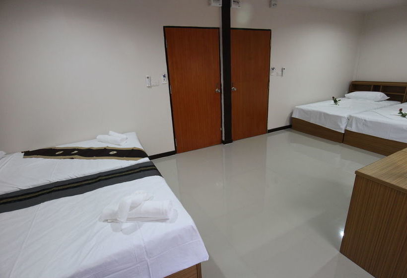 Pension B Place Guesthouse 15