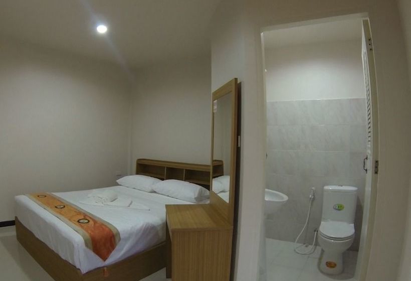 Pension B Place Guesthouse 16