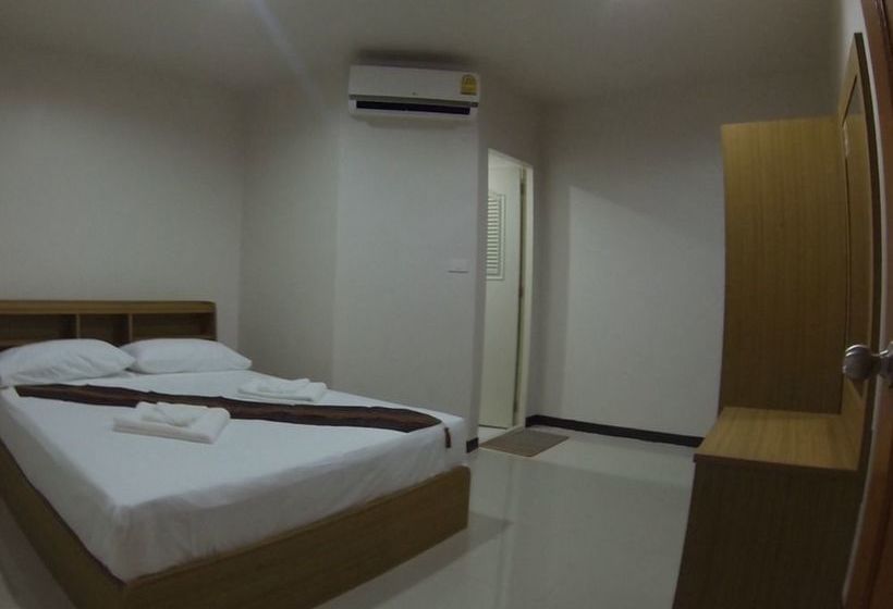 Pension B Place Guesthouse 17