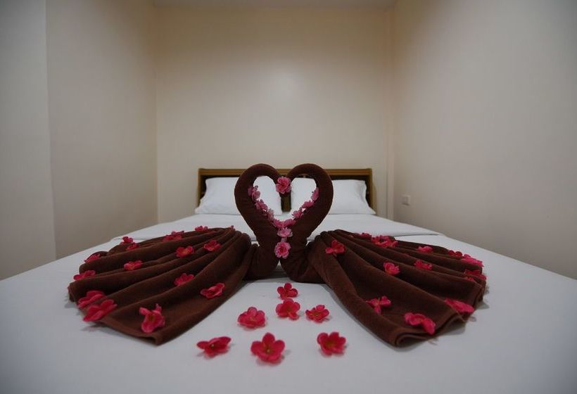 Pension B Place Guesthouse 18