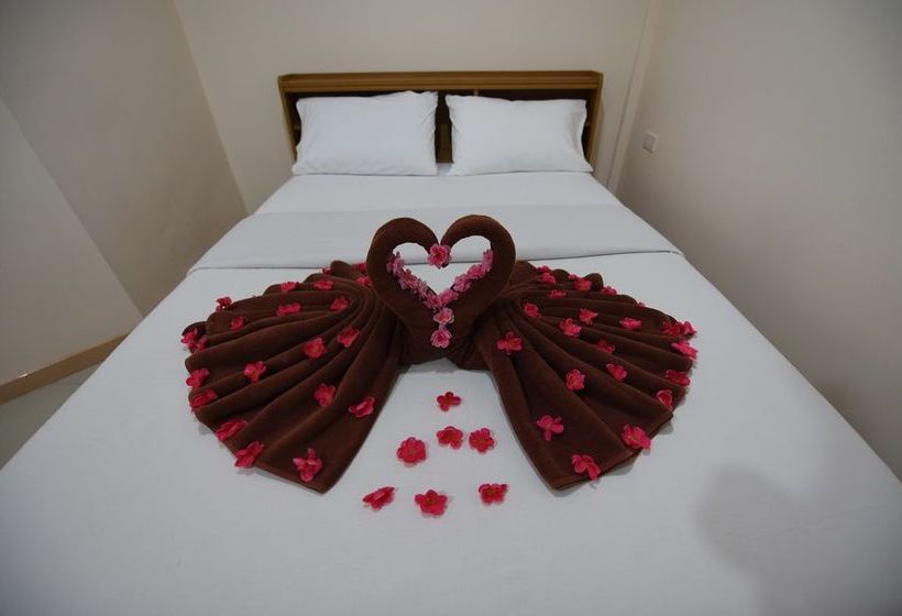 Pension B Place Guesthouse 19