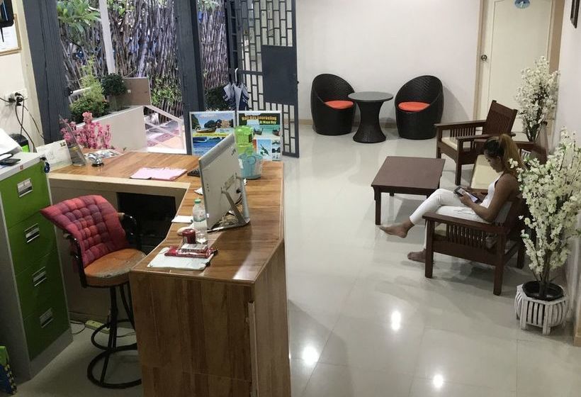 Pension B Place Guesthouse 2