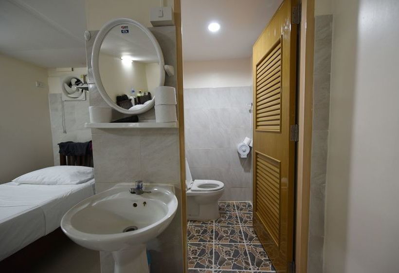 Pension B Place Guesthouse 20