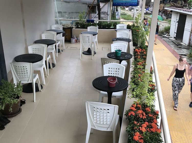 Pension B Place Guesthouse 4