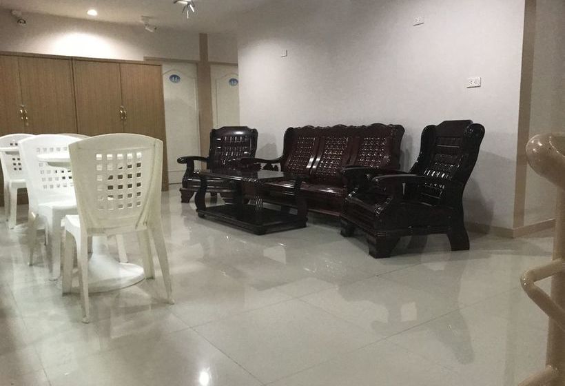 Pension B Place Guesthouse 5