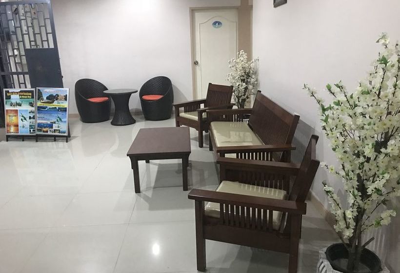 Pension B Place Guesthouse 6