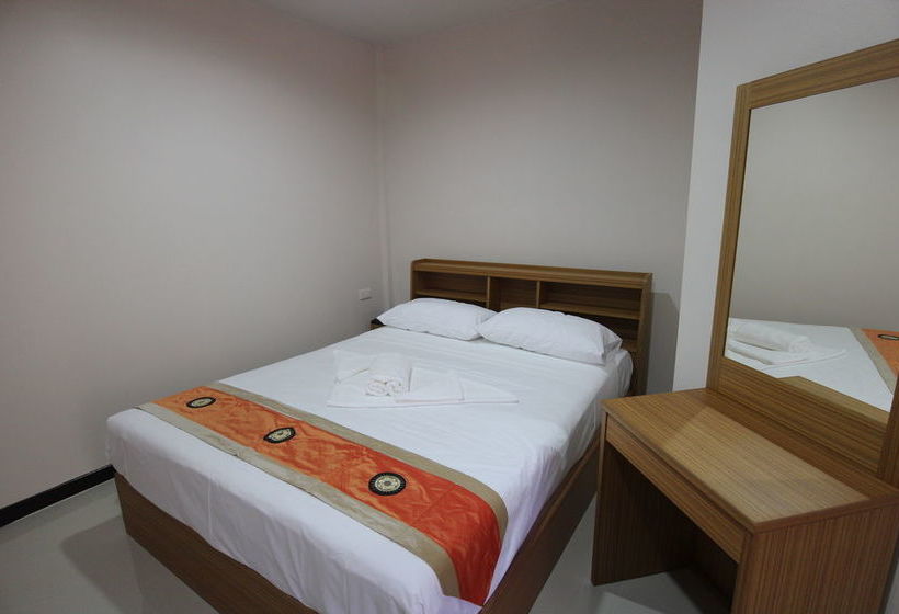 Pension B Place Guesthouse 7