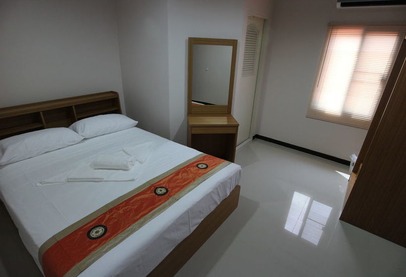 Pension B Place Guesthouse 9