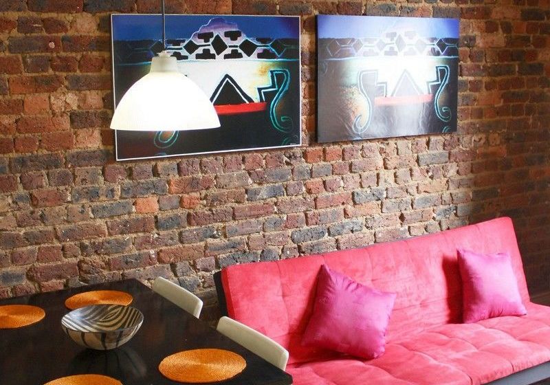 Daddy Long Legs Self Catering Apartments