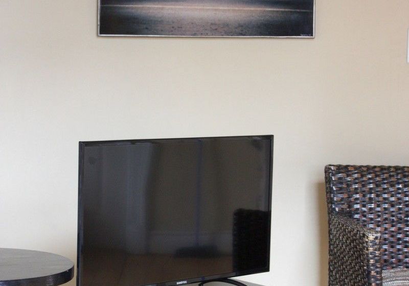 Daddy Long Legs Self Catering Apartments 11