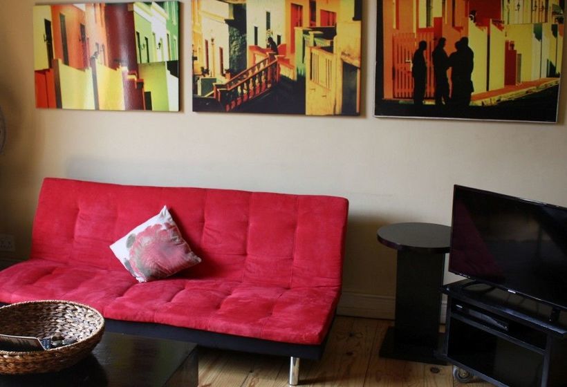 Daddy Long Legs Self Catering Apartments 17