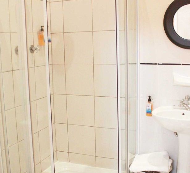 Daddy Long Legs Self Catering Apartments 19