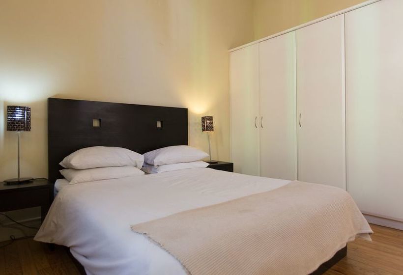 Daddy Long Legs Self Catering Apartments 3