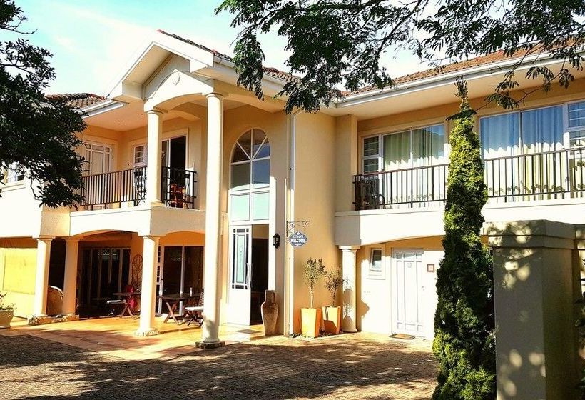 Bed and Breakfast Arum House Guest House