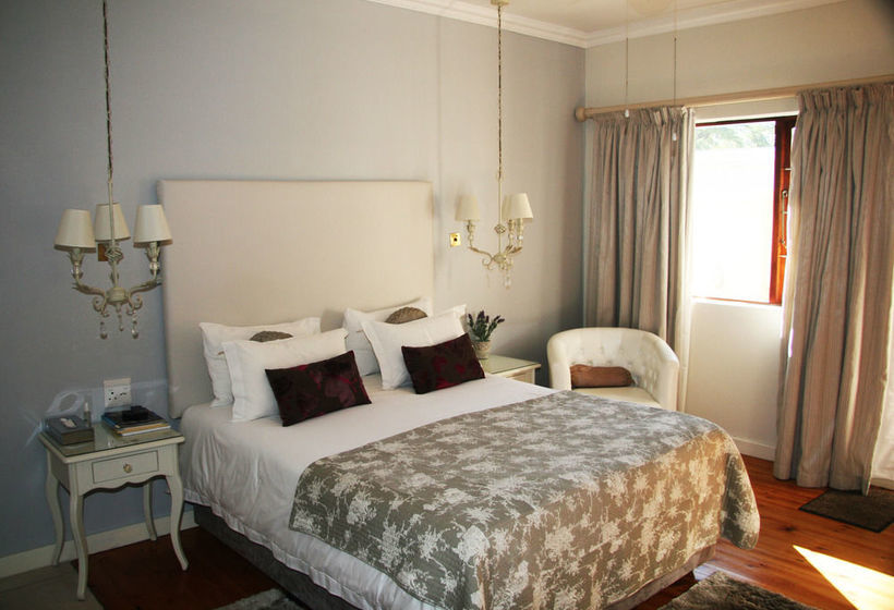 Bed and Breakfast Arum House Guest House 1