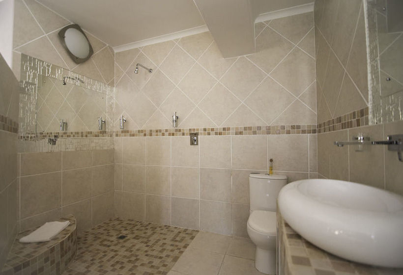 Bed and Breakfast Arum House Guest House 10