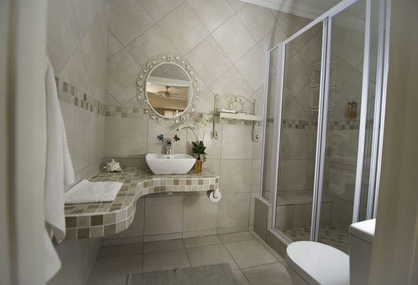 Bed and Breakfast Arum House Guest House 11