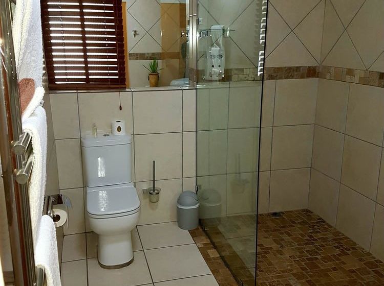 Bed and Breakfast Arum House Guest House 13