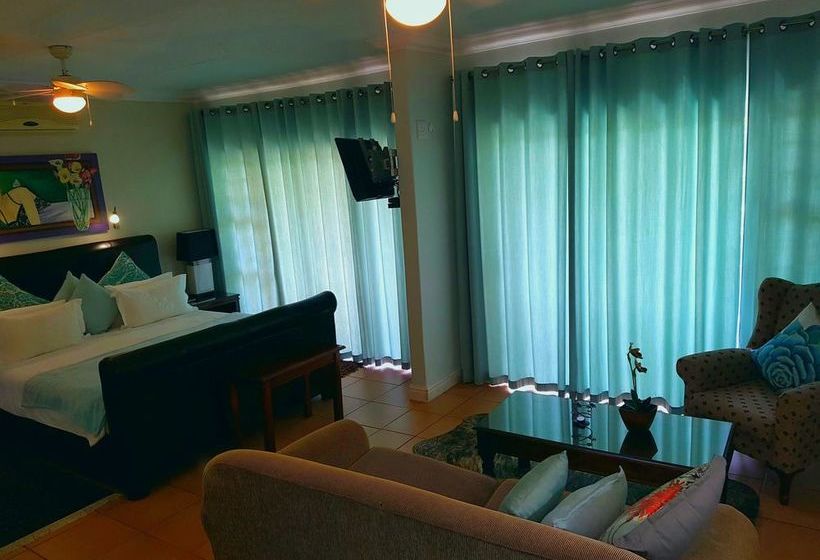 Bed and Breakfast Arum House Guest House 14