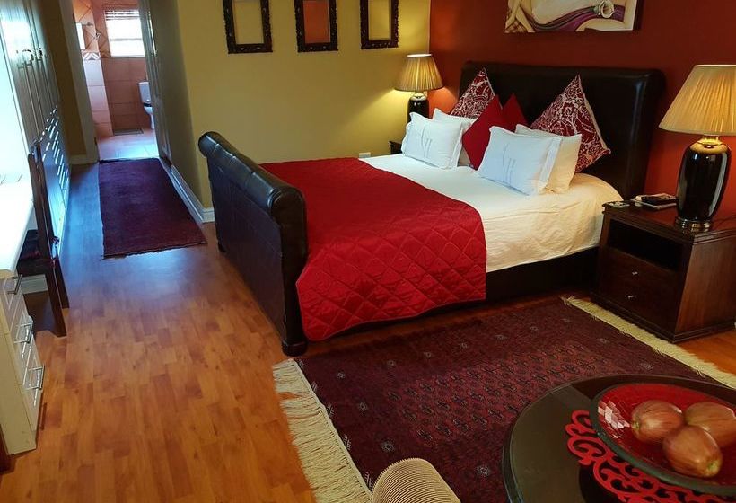 Bed and Breakfast Arum House Guest House 15