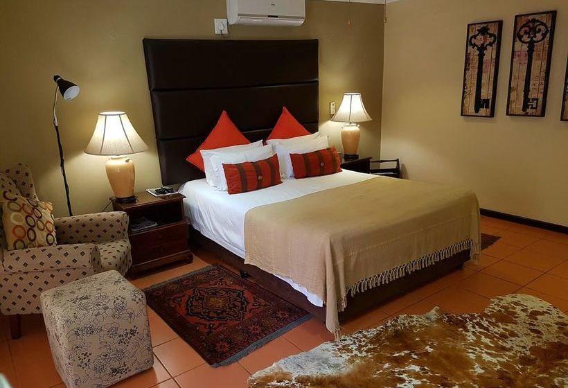 Bed and Breakfast Arum House Guest House 16