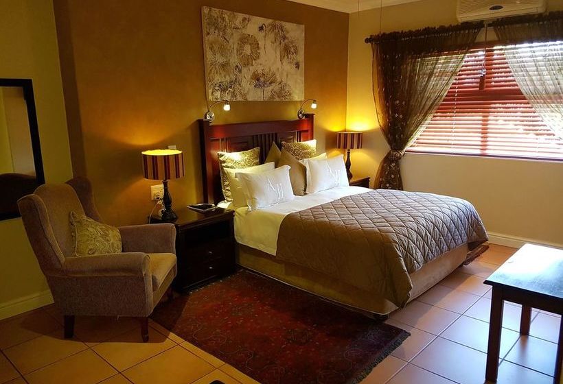 Bed and Breakfast Arum House Guest House 18