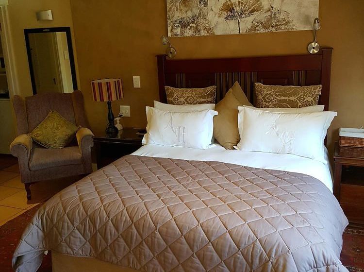 Bed and Breakfast Arum House Guest House 19