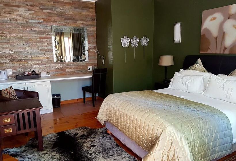 Bed and Breakfast Arum House Guest House 20