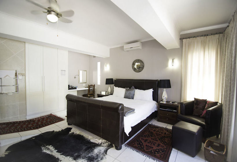 Bed and Breakfast Arum House Guest House 3