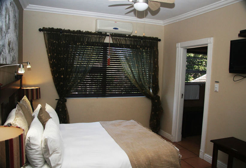 Bed and Breakfast Arum House Guest House 4