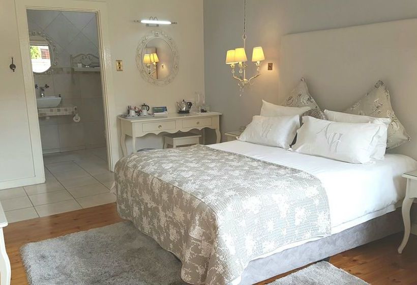 Bed and Breakfast Arum House Guest House 5