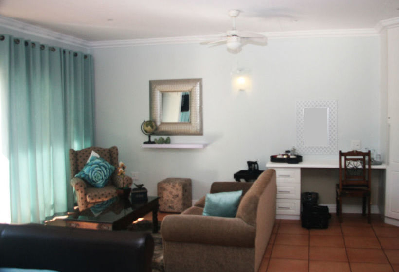 Bed and Breakfast Arum House Guest House 6