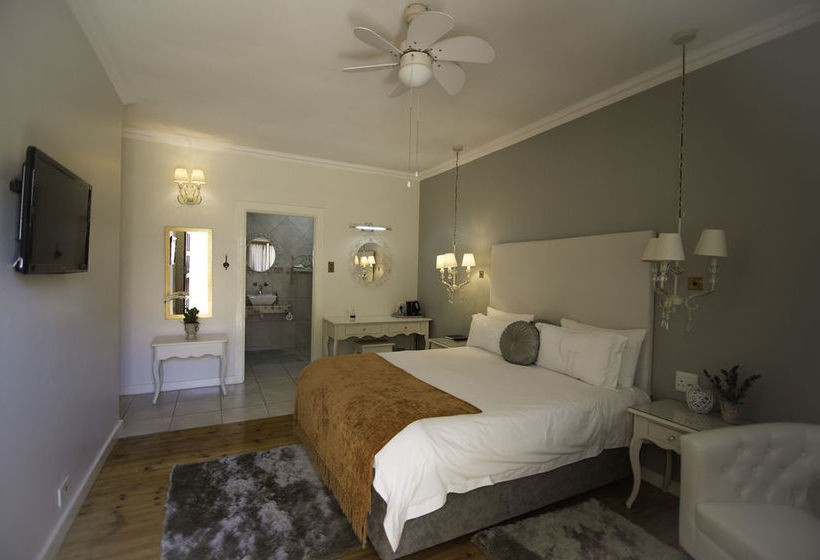 Bed and Breakfast Arum House Guest House 7