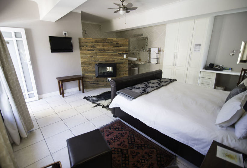 Bed and Breakfast Arum House Guest House 8