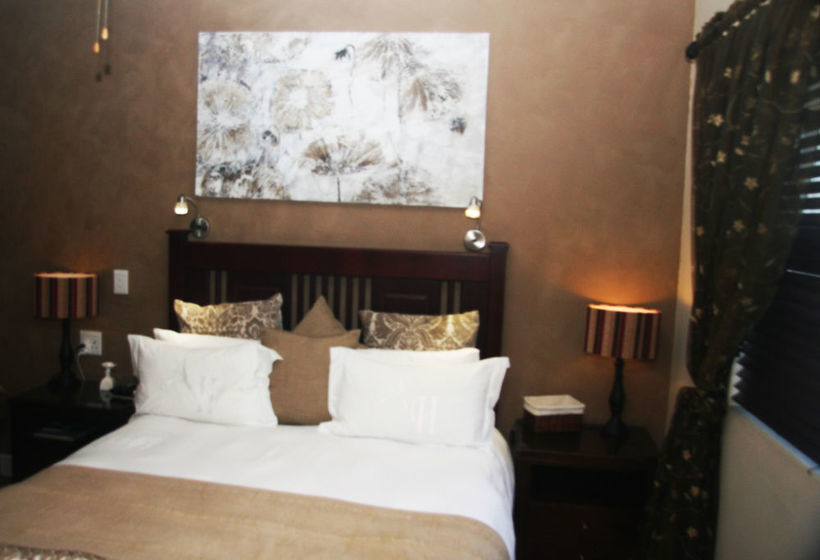 Bed and Breakfast Arum House Guest House 9