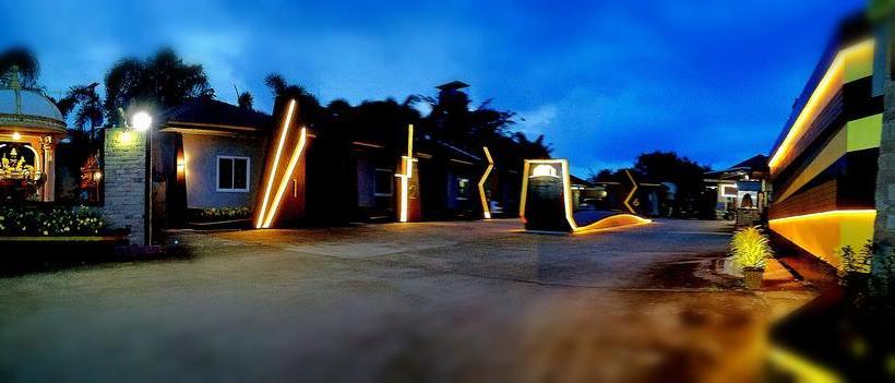 Hotel Golden House Sa Kaeo Sa Kaeo