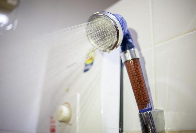 Hotel Golden House Sa Kaeo 17