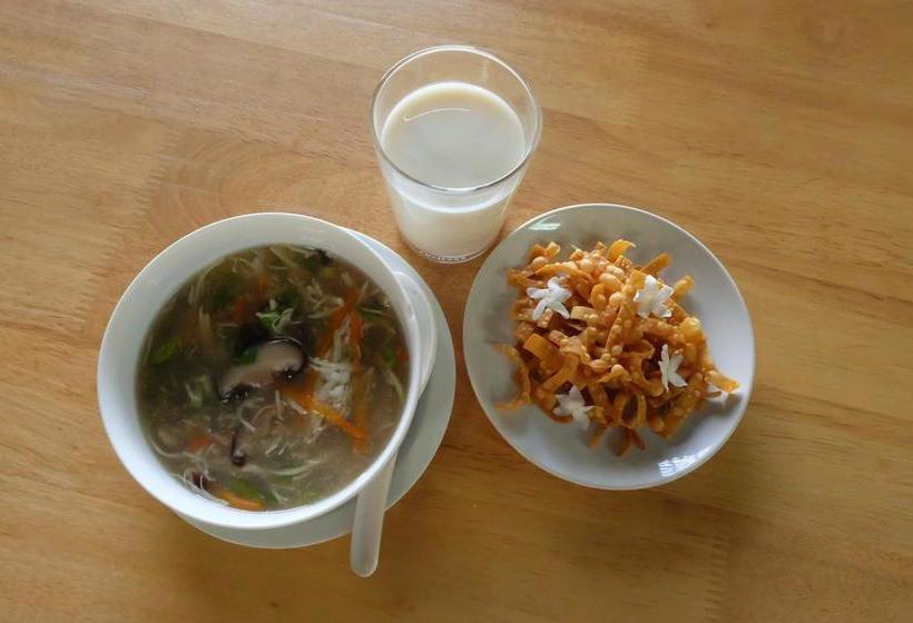 Hotel Golden House Sa Kaeo 18