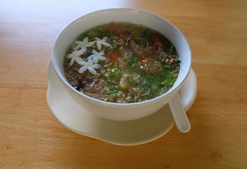 Hotel Golden House Sa Kaeo 20