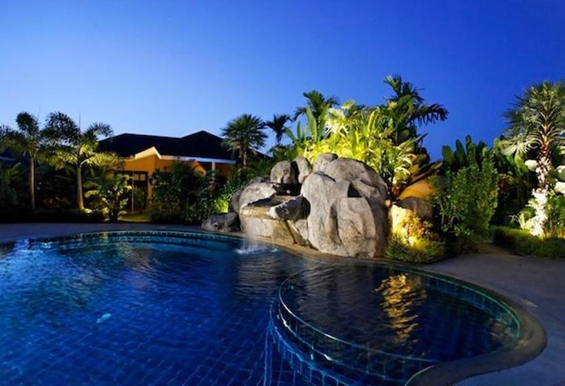 Hotel Palm Garden Resort 1