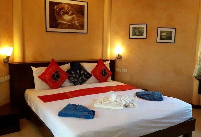 Hotel Palm Garden Resort 10