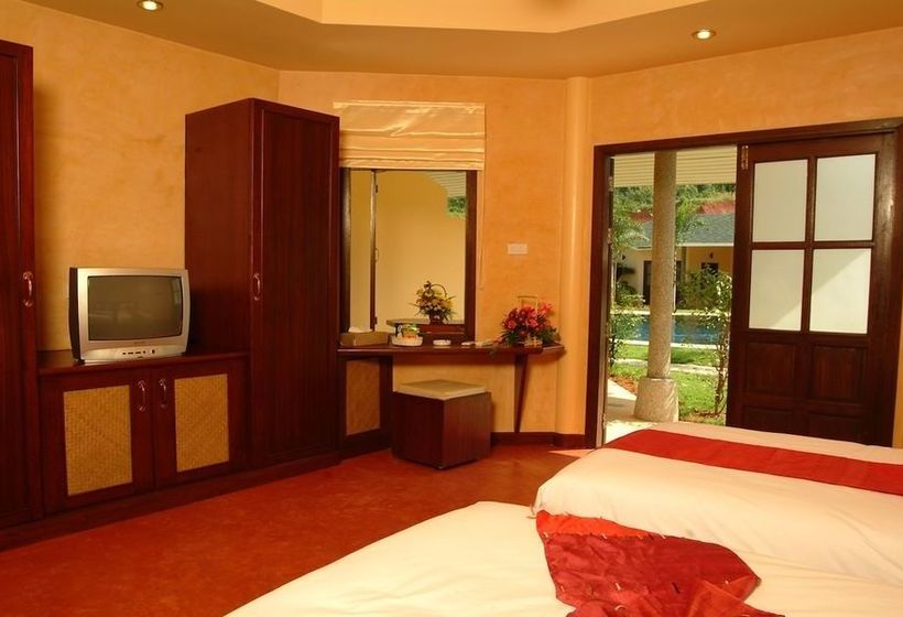 Hotel Palm Garden Resort 12