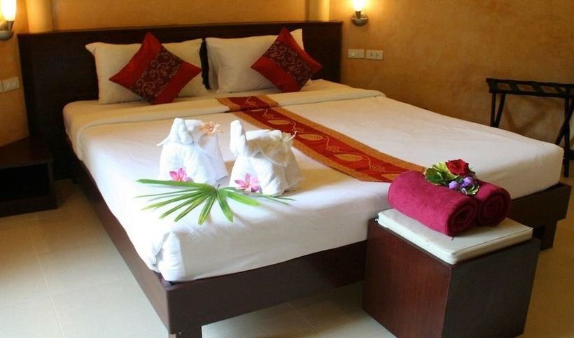 Hotel Palm Garden Resort 13