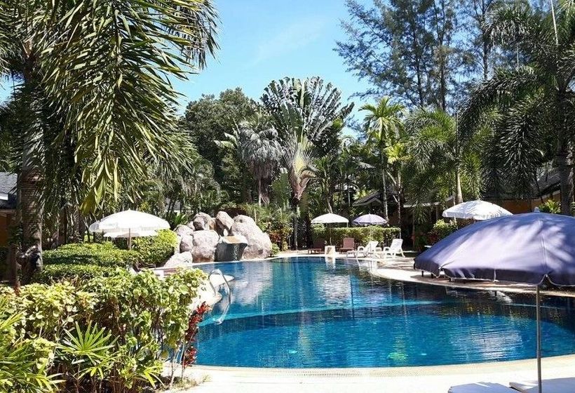 Hotel Palm Garden Resort 15